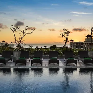 Champlung Mas Legian, Kuta Hotel